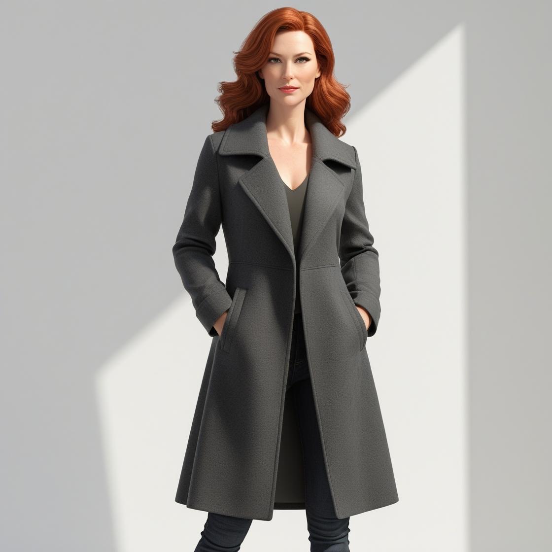 OUTERWEAR