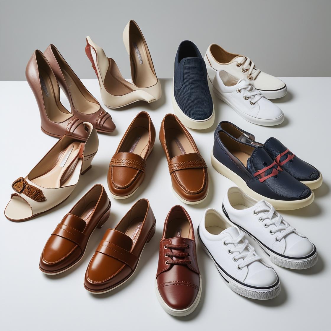 SHOES