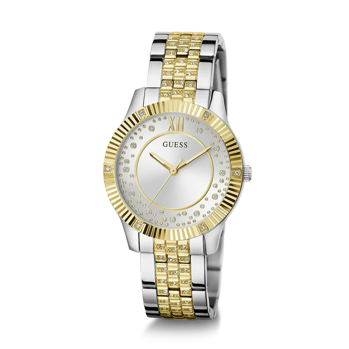 Unisex Watch Guess GW0765L1-5