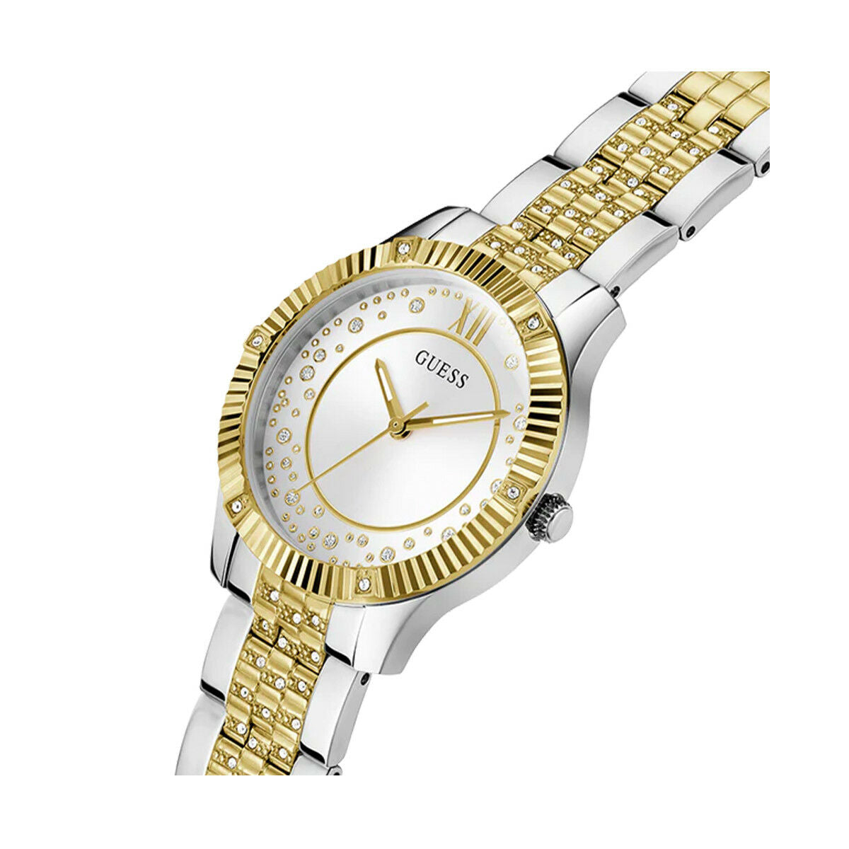 Unisex Watch Guess GW0765L1-4