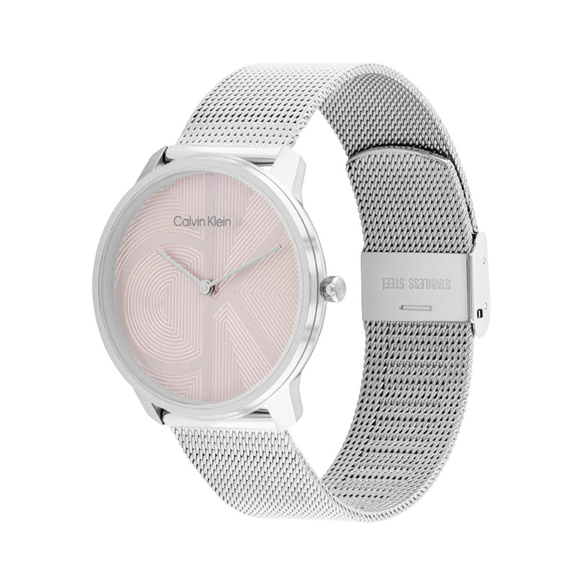 CALVIN KLEIN Mod. ICONIC-1