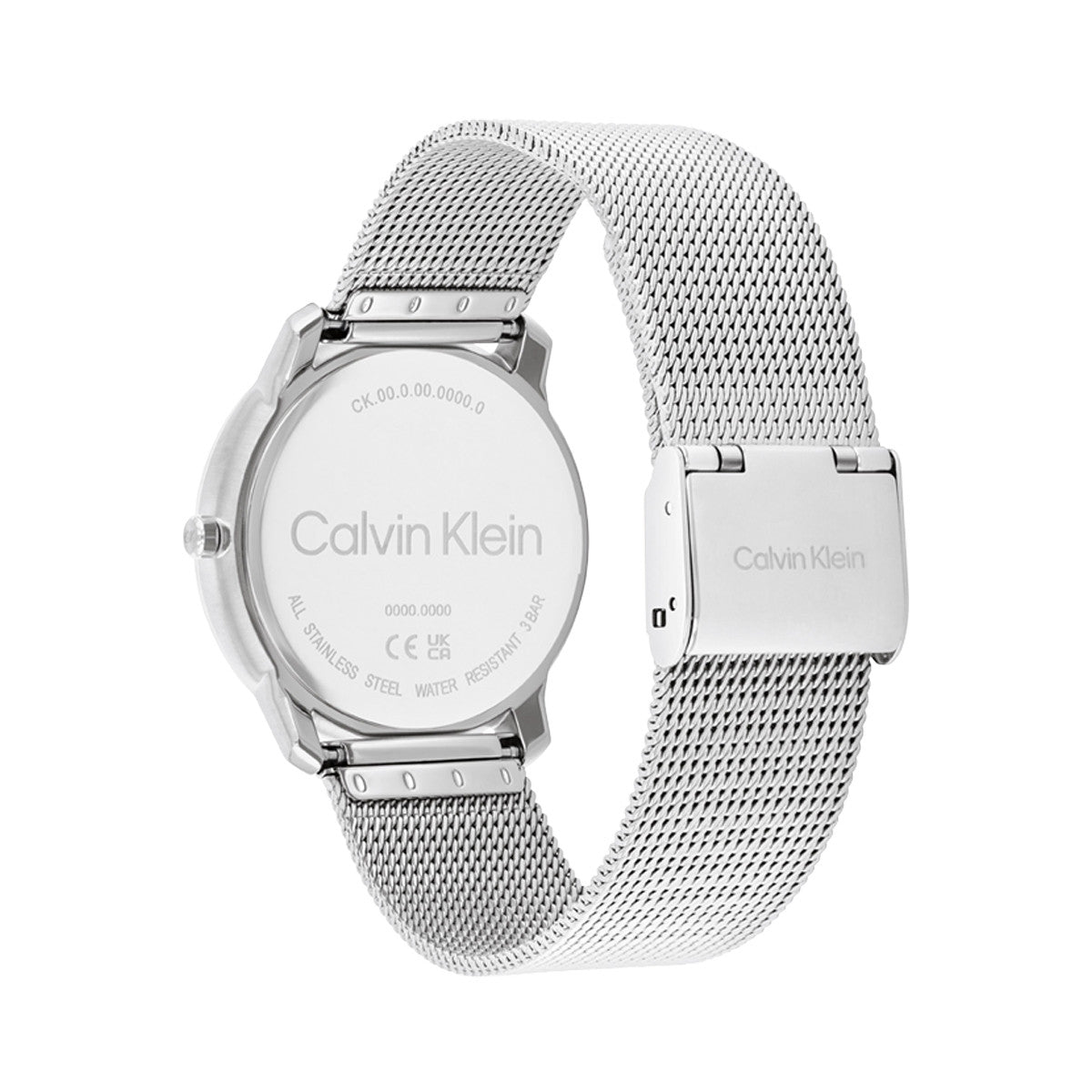 CALVIN KLEIN Mod. ICONIC-2