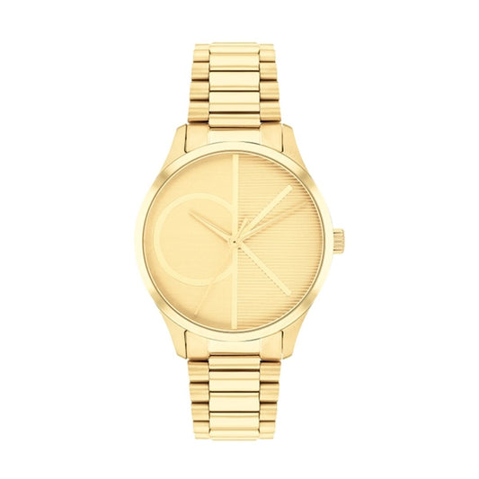 Ladies' Watch Calvin Klein 25200346-0