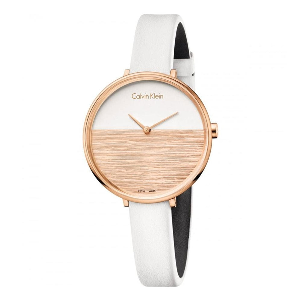 CALVIN KLEIN Mod. RISE-0