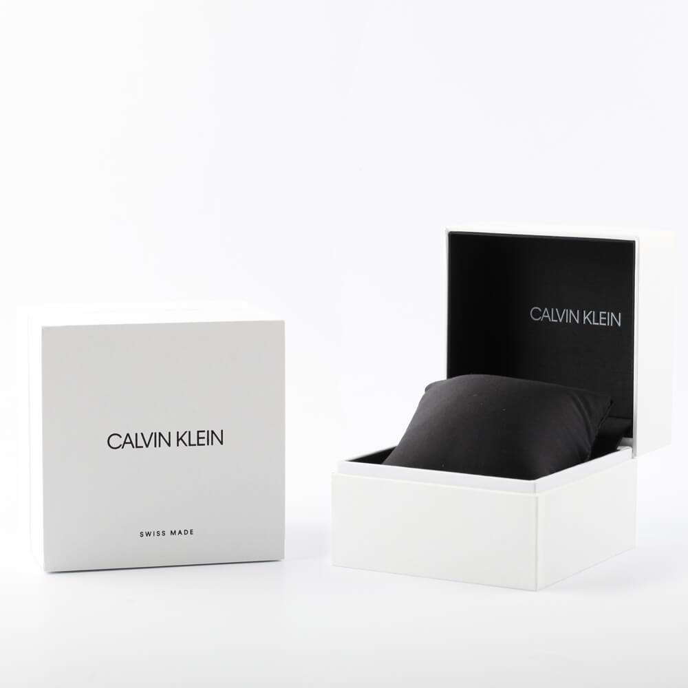 CALVIN KLEIN Mod. ICONIC-3